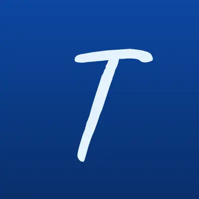 Теплоцентр, магазин, лого-визитка