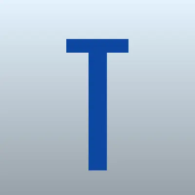 Тили-тили-тесто, пекарня, лого-визитка