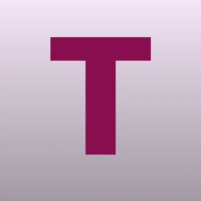 Тополёсики, детская игровая комната, лого-визитка