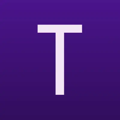 Торес, сеть продуктовых магазинов, лого-визитка
