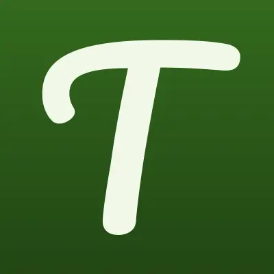 Торес, сеть продуктовых магазинов, лого-визитка