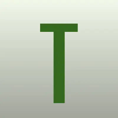 Торес, сеть продуктовых магазинов, лого-визитка