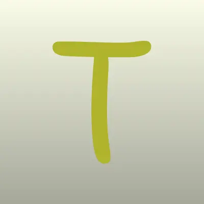 Торгово-производственная компания, лого-визитка
