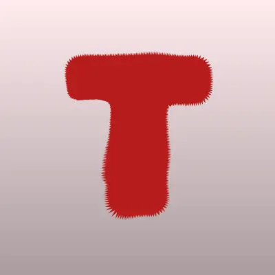 Трофей, магазин, лого-визитка
