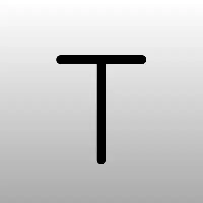 Туапсе, торговый центр, лого-визитка