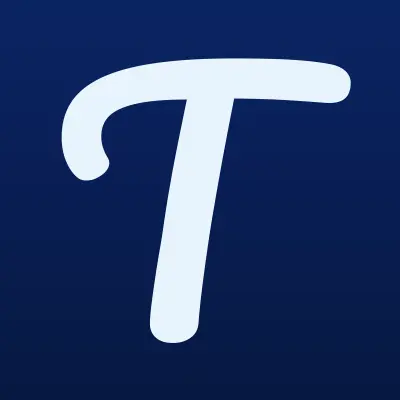 Туапсегоргаз, лого-визитка
