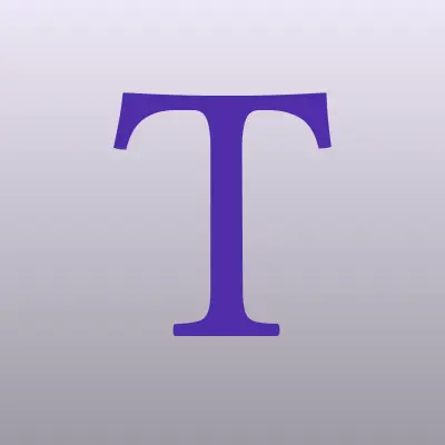 Туапсехлеб, магазин хлебобулочных изделий, лого-визитка