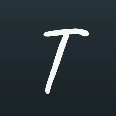 Туапсеторгтехника, компания, лого-визитка