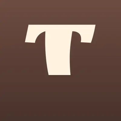 Туапсинская районная больница №4, лого-визитка