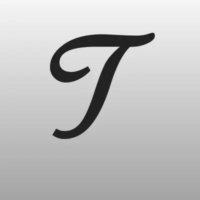 Туапсинская станция юных техников, лого-визитка