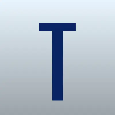 Туапсинская станция юных техников, лого-визитка
