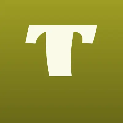 Туапсинская станция юных техников, лого-визитка