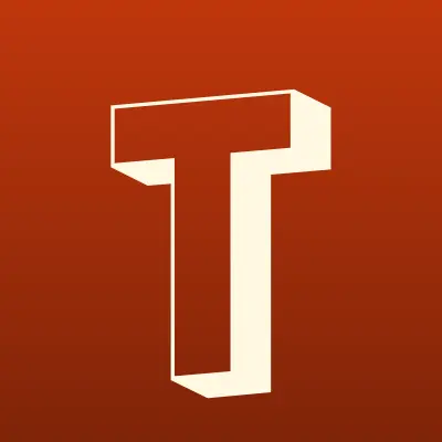 Туапсинская станция юных техников, лого-визитка