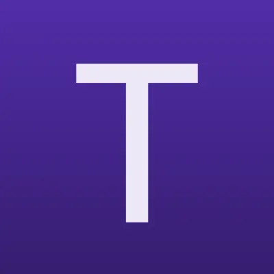 Туапсинская центральная районная больница №1, лого-визитка