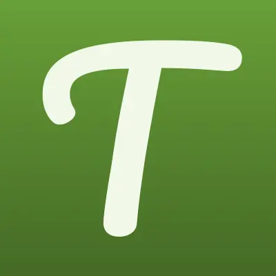 Туапсинские вести, газета, лого-визитка