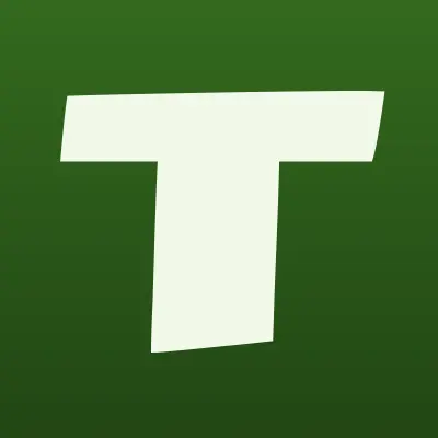 Туапсинский финансово-юридический колледж, лого-визитка