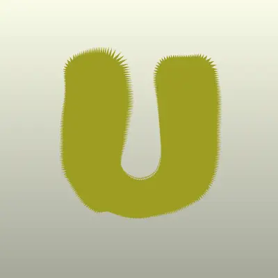 Улыбка, центр, лого-визитка