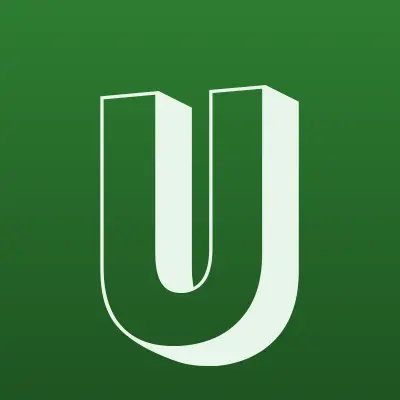 Управление пенсионного фонда РФ в г. Туапсе, лого-визитка