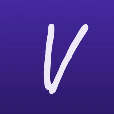 Velardi, студия красоты, лого-визитка