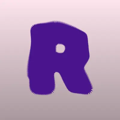 Розовый слон