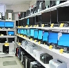 Компьютерные магазины в Туапсе