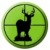 Зеленый Гай - иконка «охота» в Туапсе